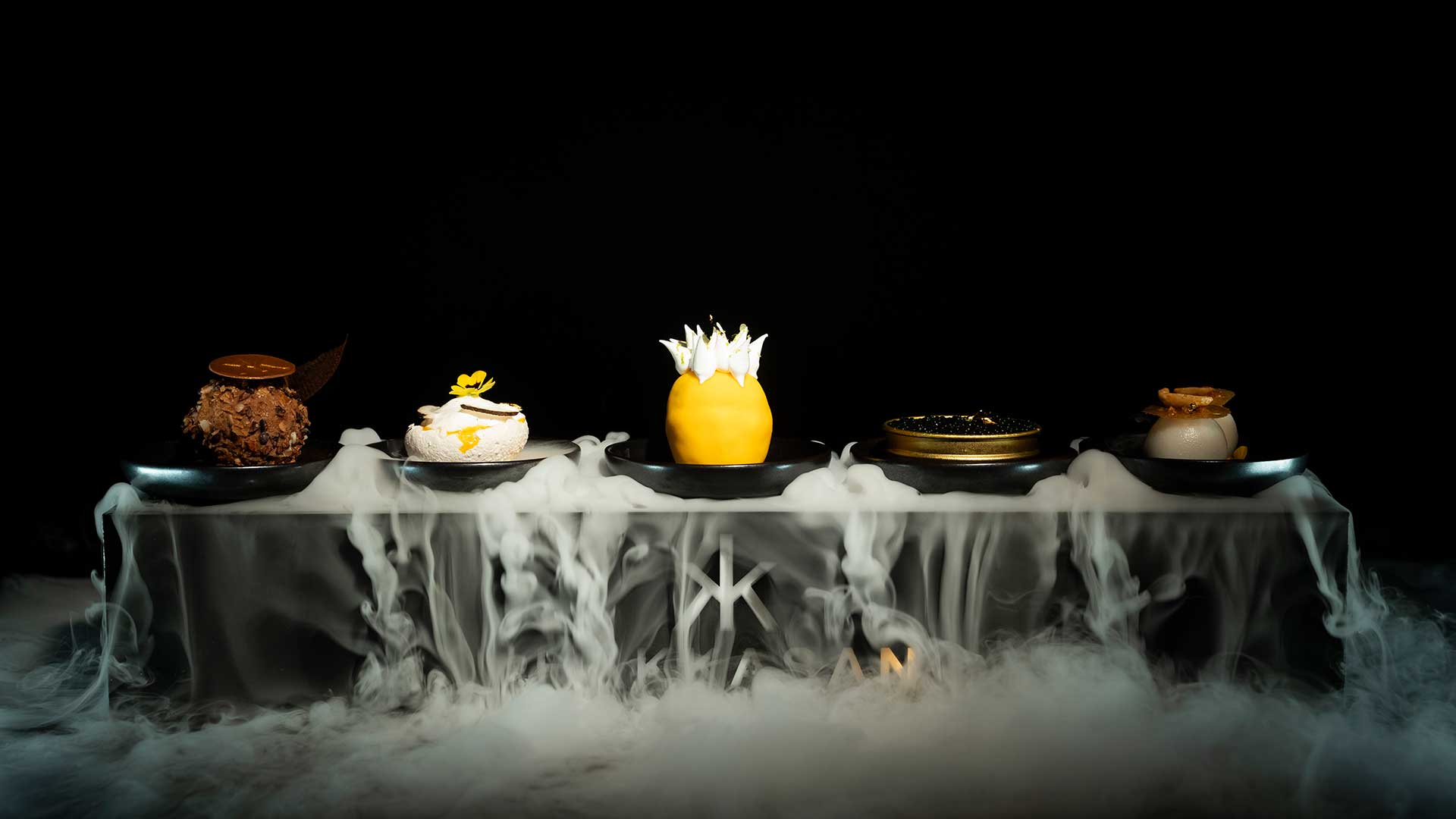 HAKKASAN