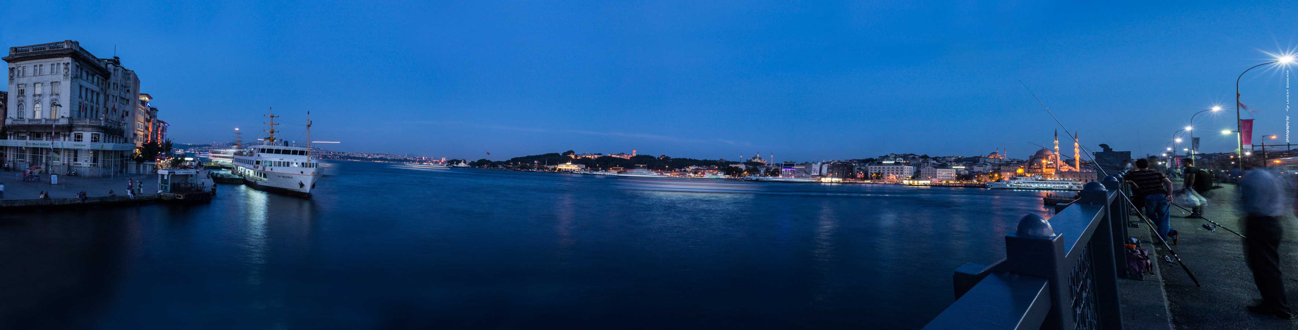 ISTANBUL