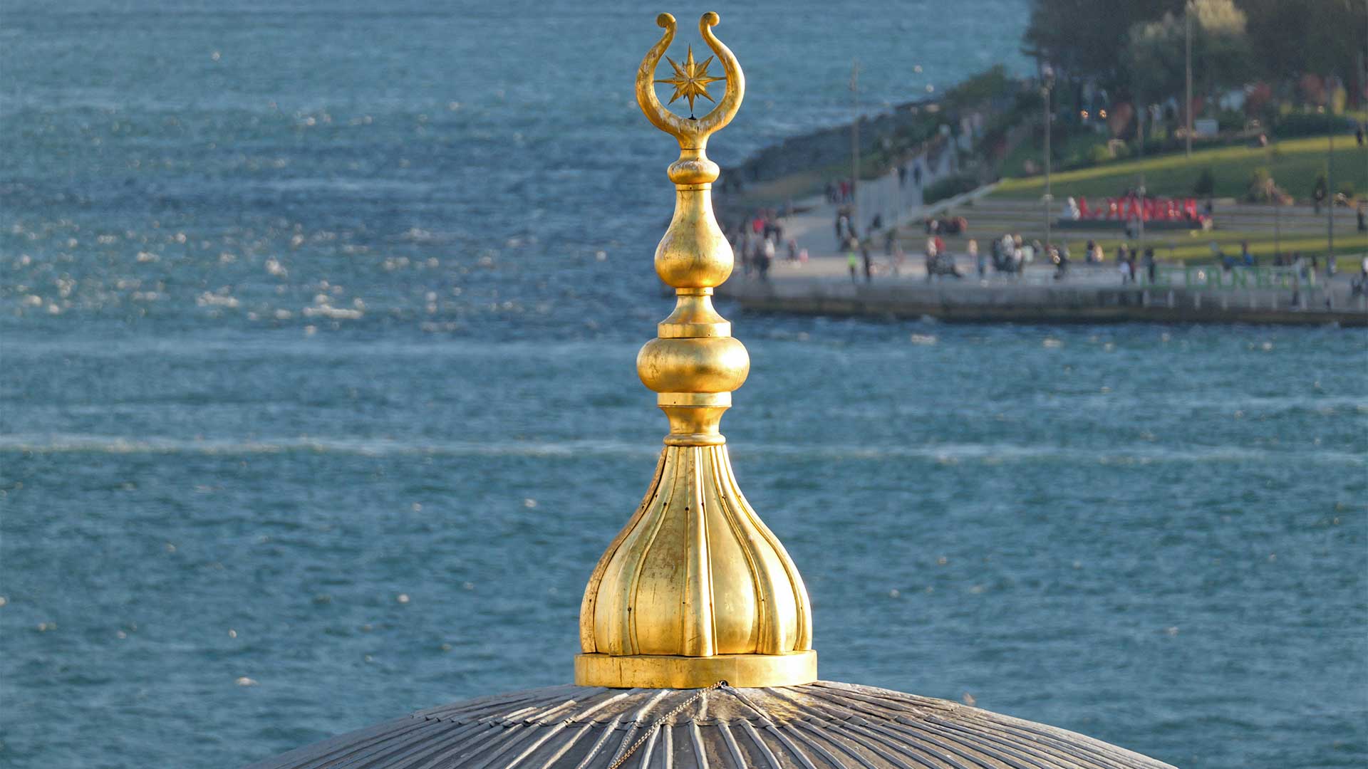 ISTANBUL